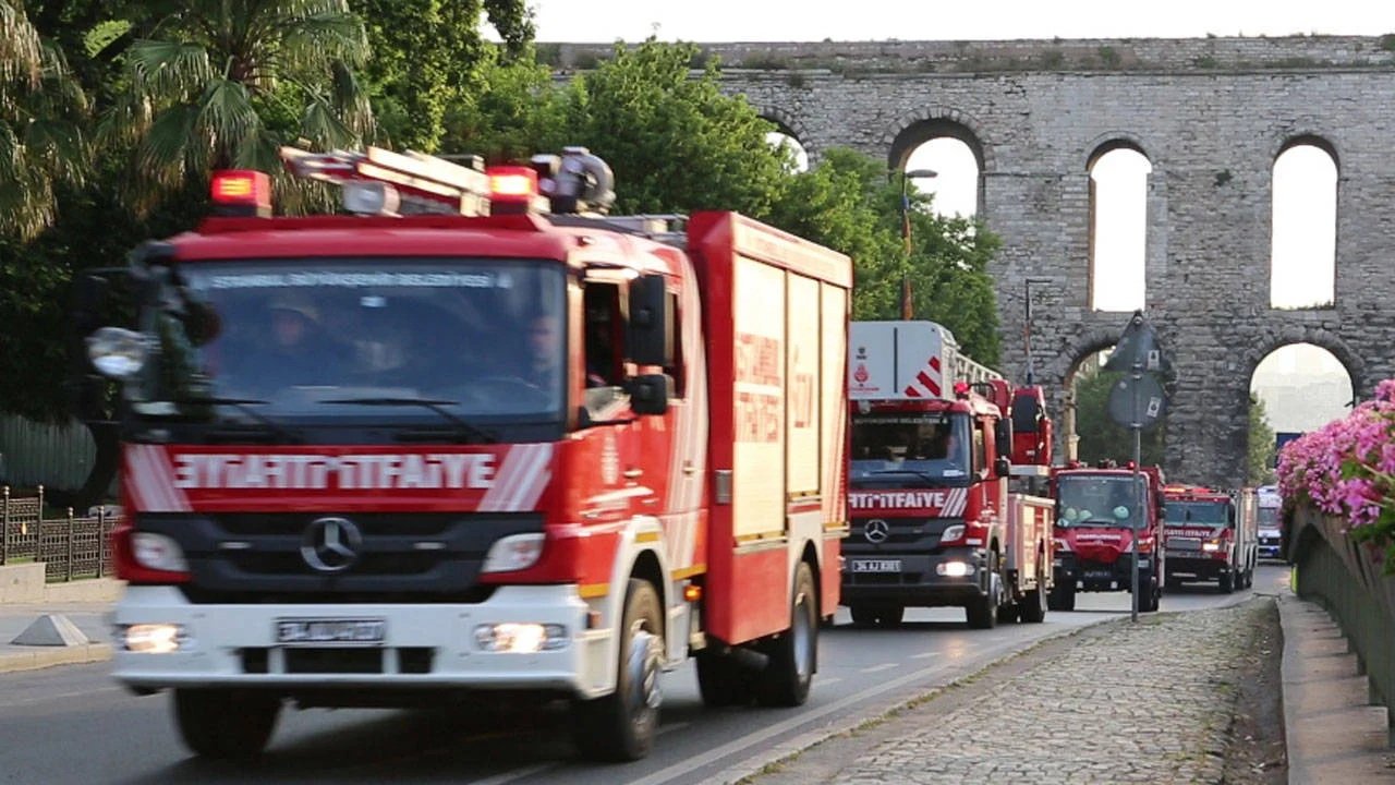 Yangın Denetleme ve Önlem Nedir?